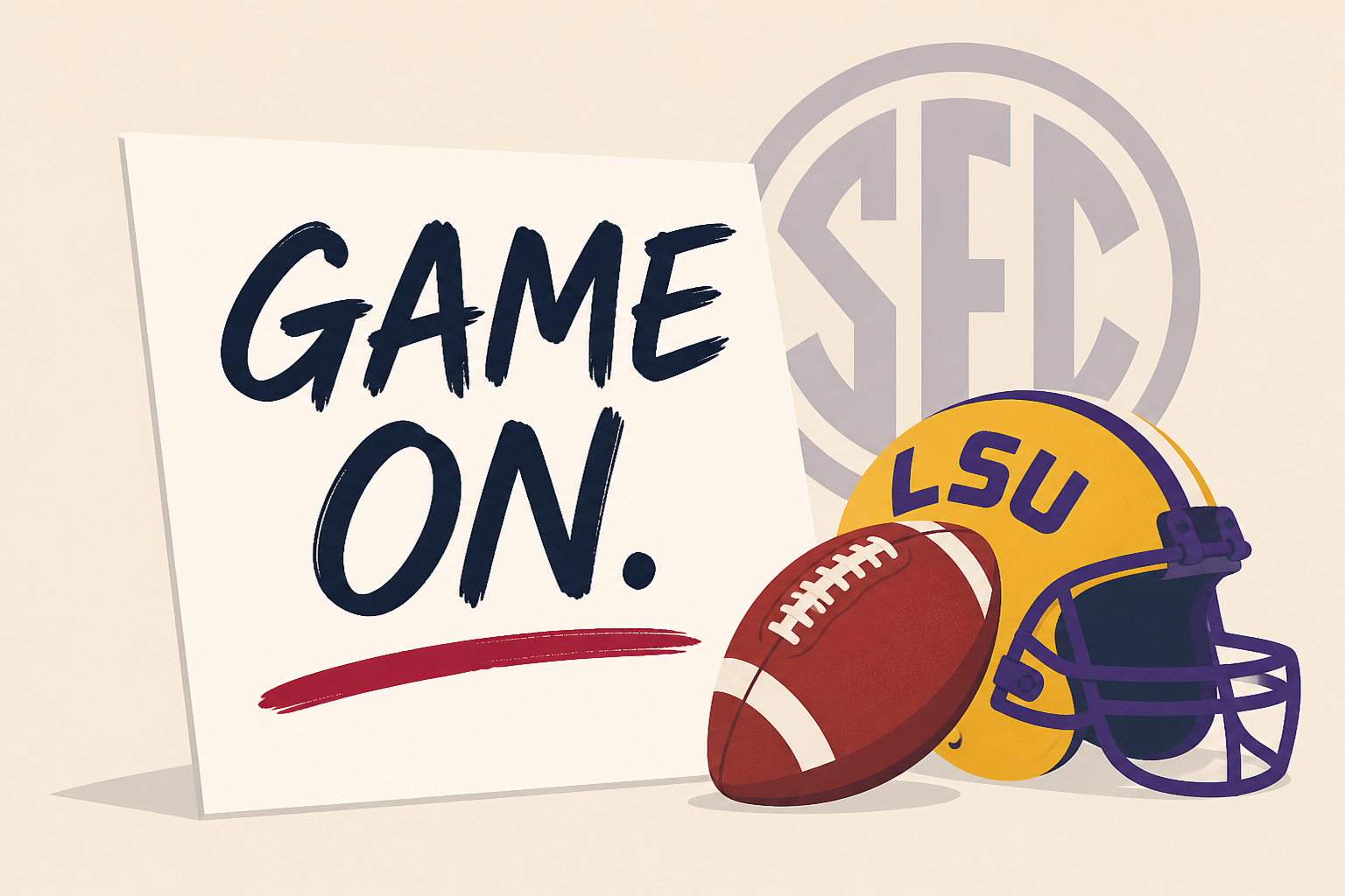 Nancy Mace goes viral at SEC football game after a simple two-word message, poor Lane & LSU fans arrested