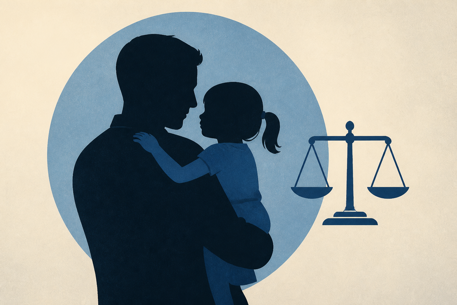New Photo of Lindsay Clancy Holdout Juror Shows Him Holding Daughter