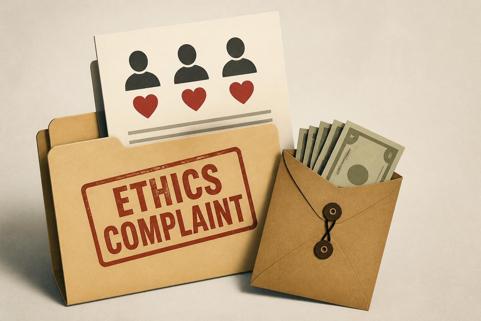 Ethics complaint against Boebert alleges affairs with three staffers, hush money payment