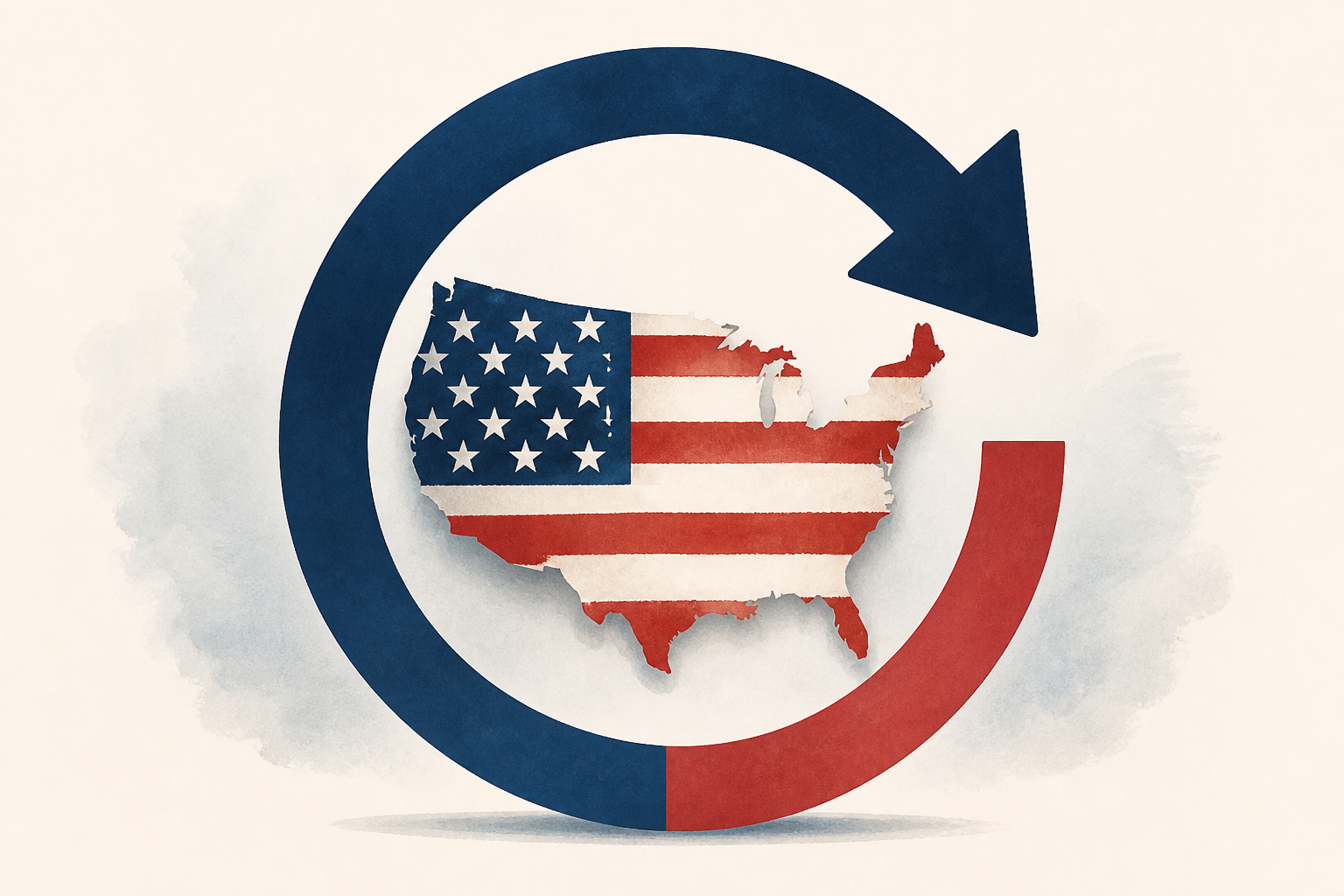 Democrat Andy Beshear on pursuing "The Great American Reset"