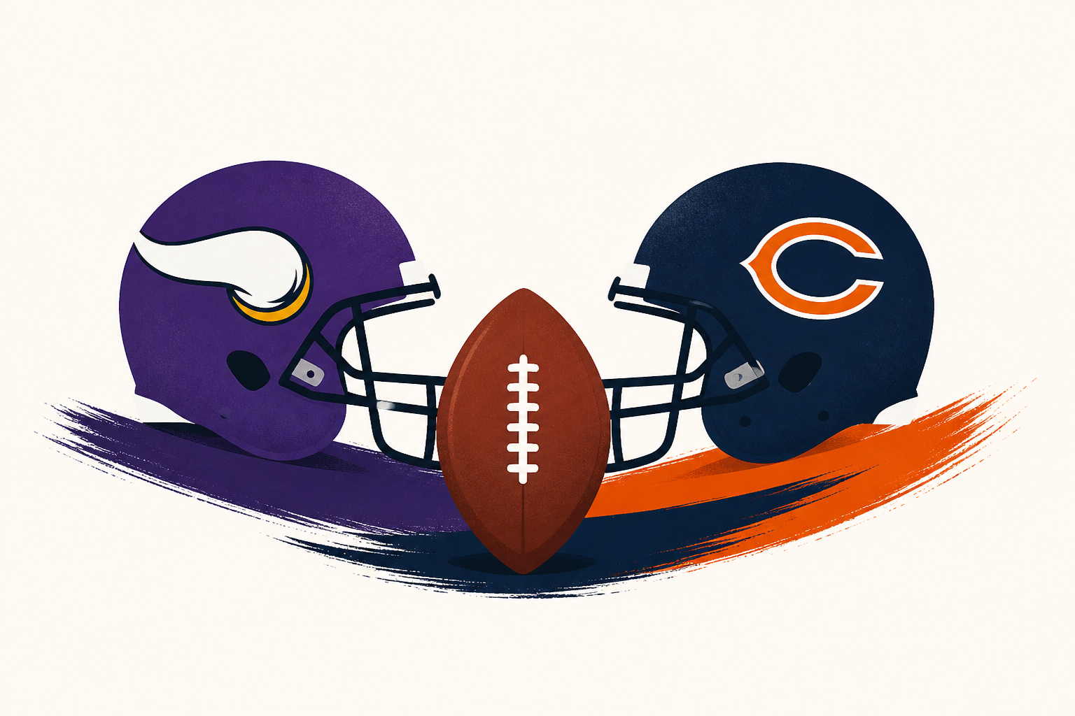 NFL week two: Vikings v Bears, Bengals v Texans and more - live