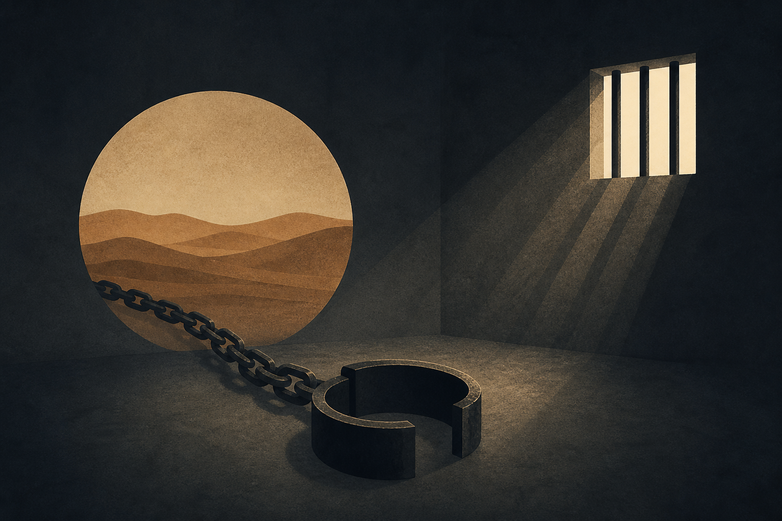 US former captive details 6 years of horror during Niger kidnapping