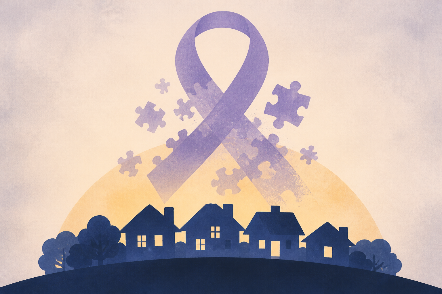 How a string of rare childhood cancer cases shook a California community