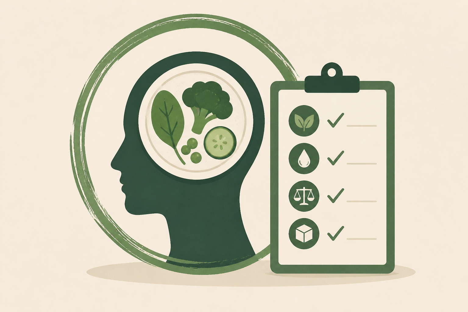 4 Common Signs Of Orthorexia
