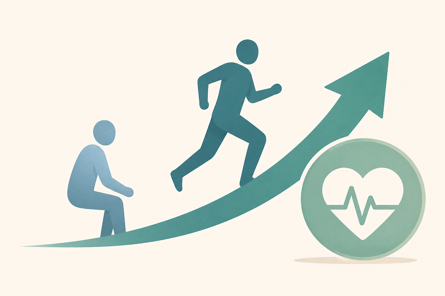 Study of Nearly 88,000 Adults Finds a Surprising Exercise Benefit as You Get Older