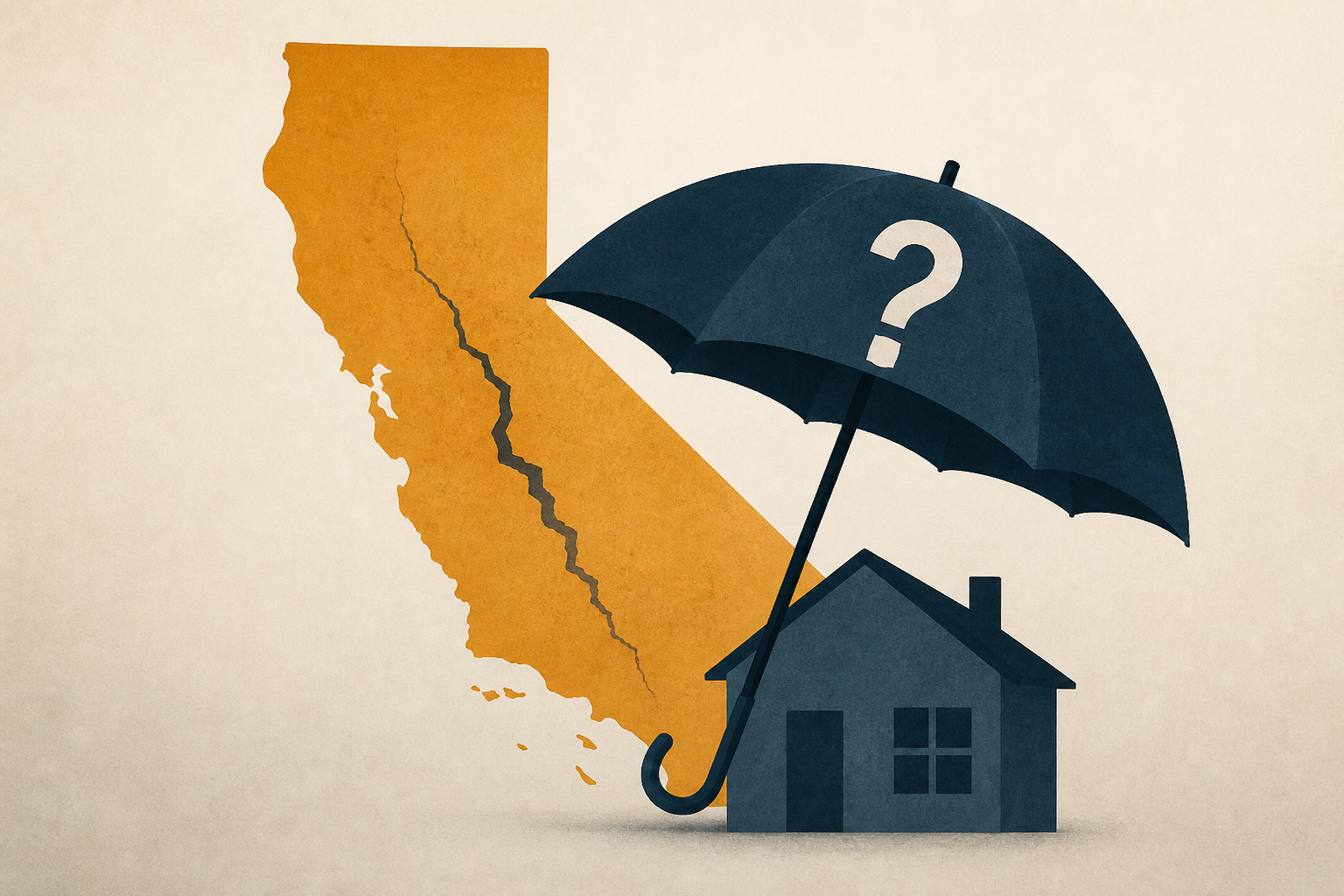 California's confounding insurance problem