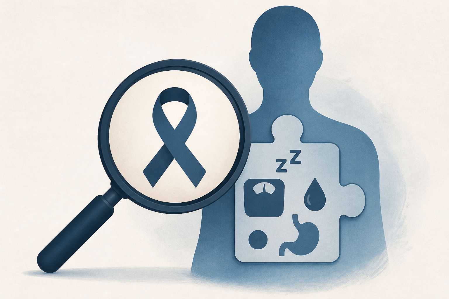 Oncologists Share The Signs Of Cancer People Often Miss