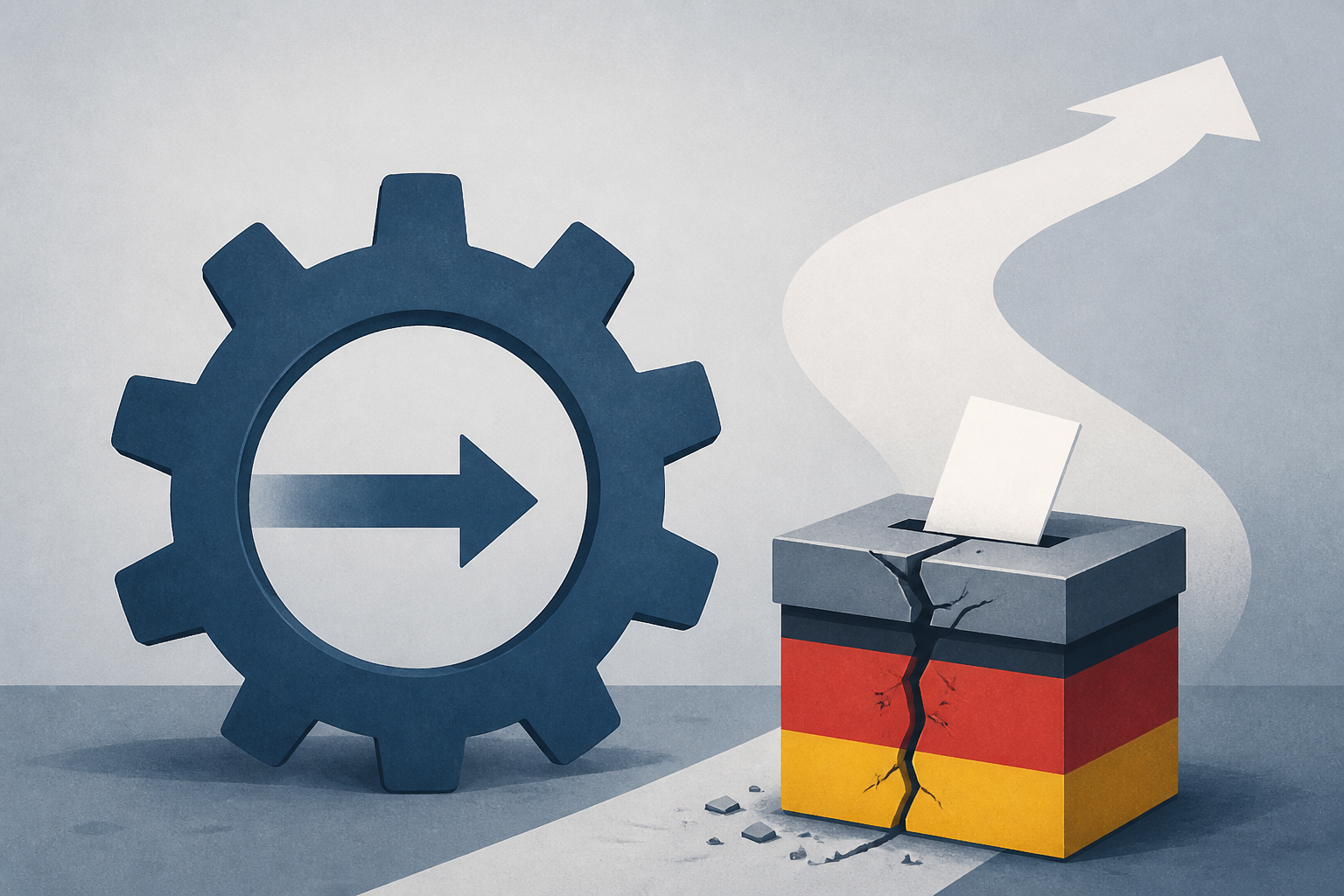 Germany's Merz vows to press ahead with reforms after historic state election defeat