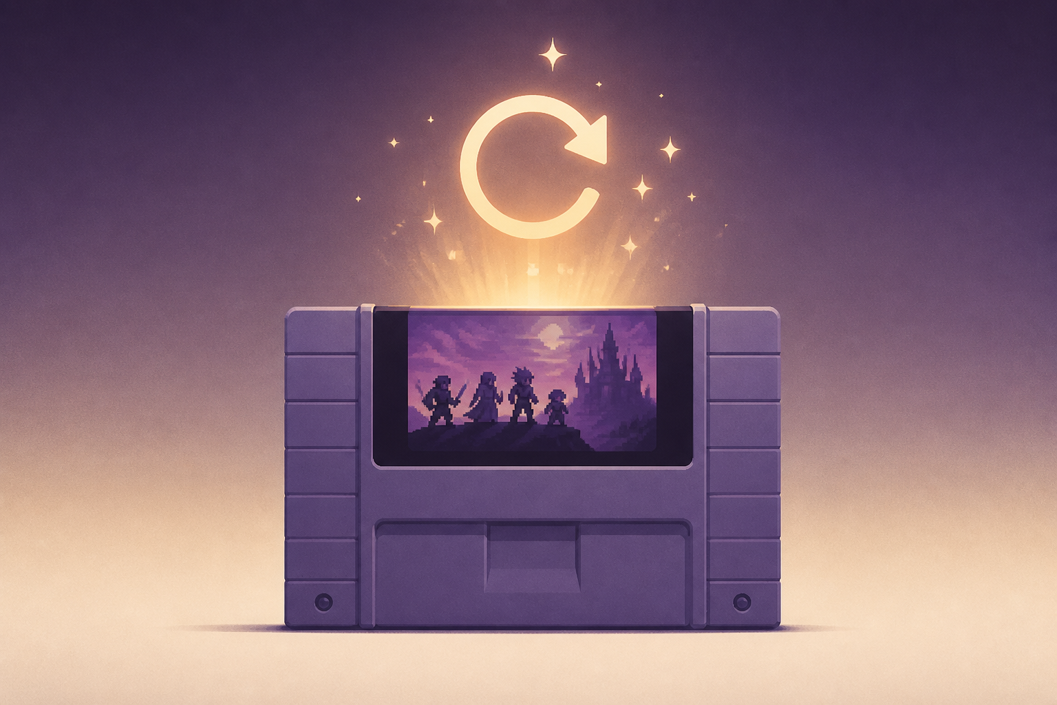 Rare, Beloved Super Nintendo JRPGs Receive First Re