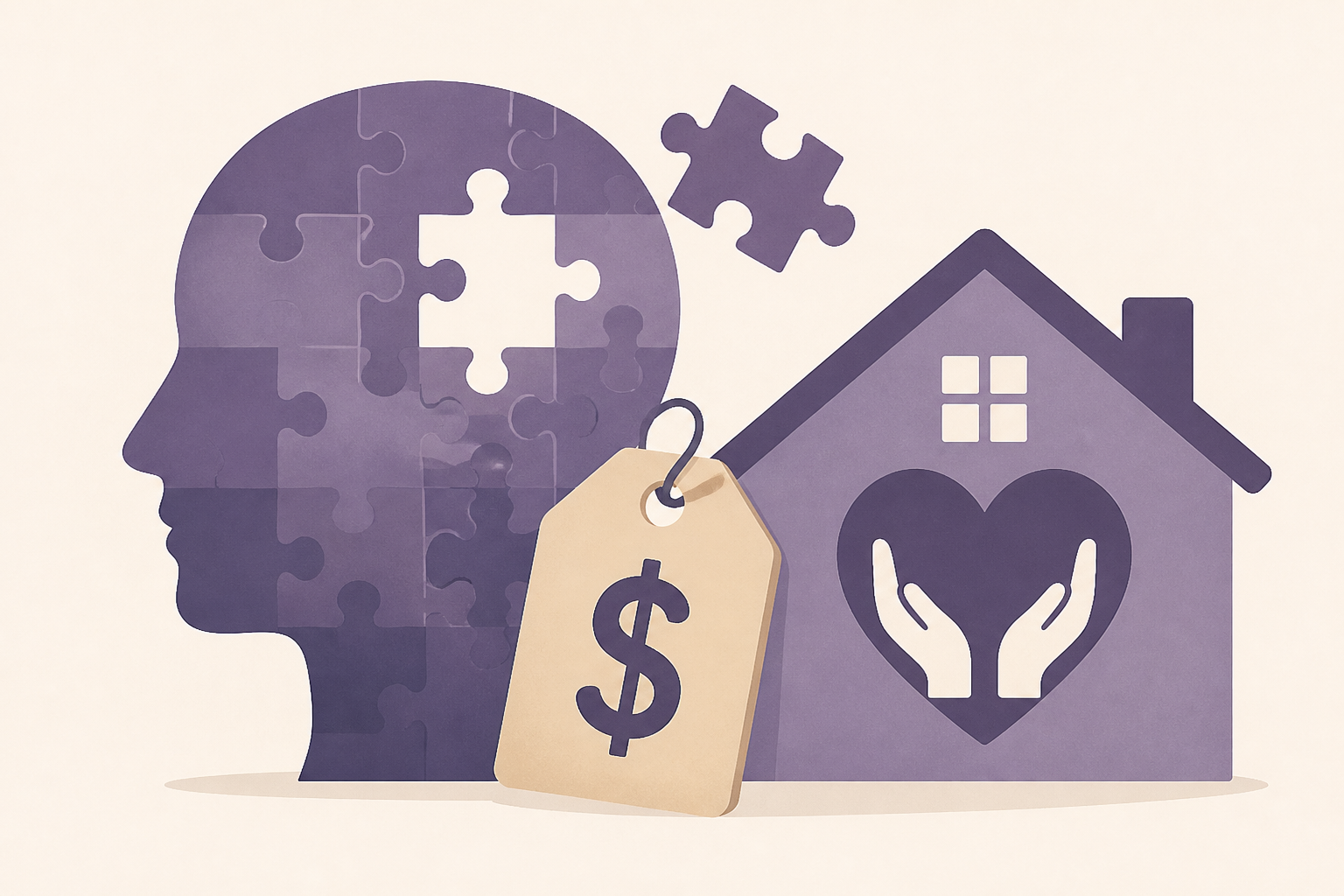 Dementia Care Costs: What Families Are Paying for Memory and Home Care