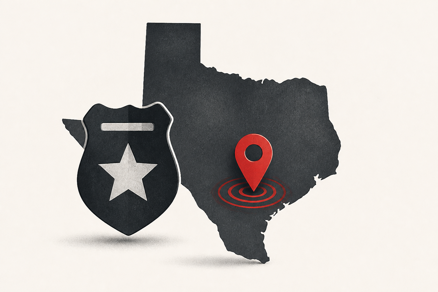 Federal immigration agent shoots and injures man in Austin, Texas