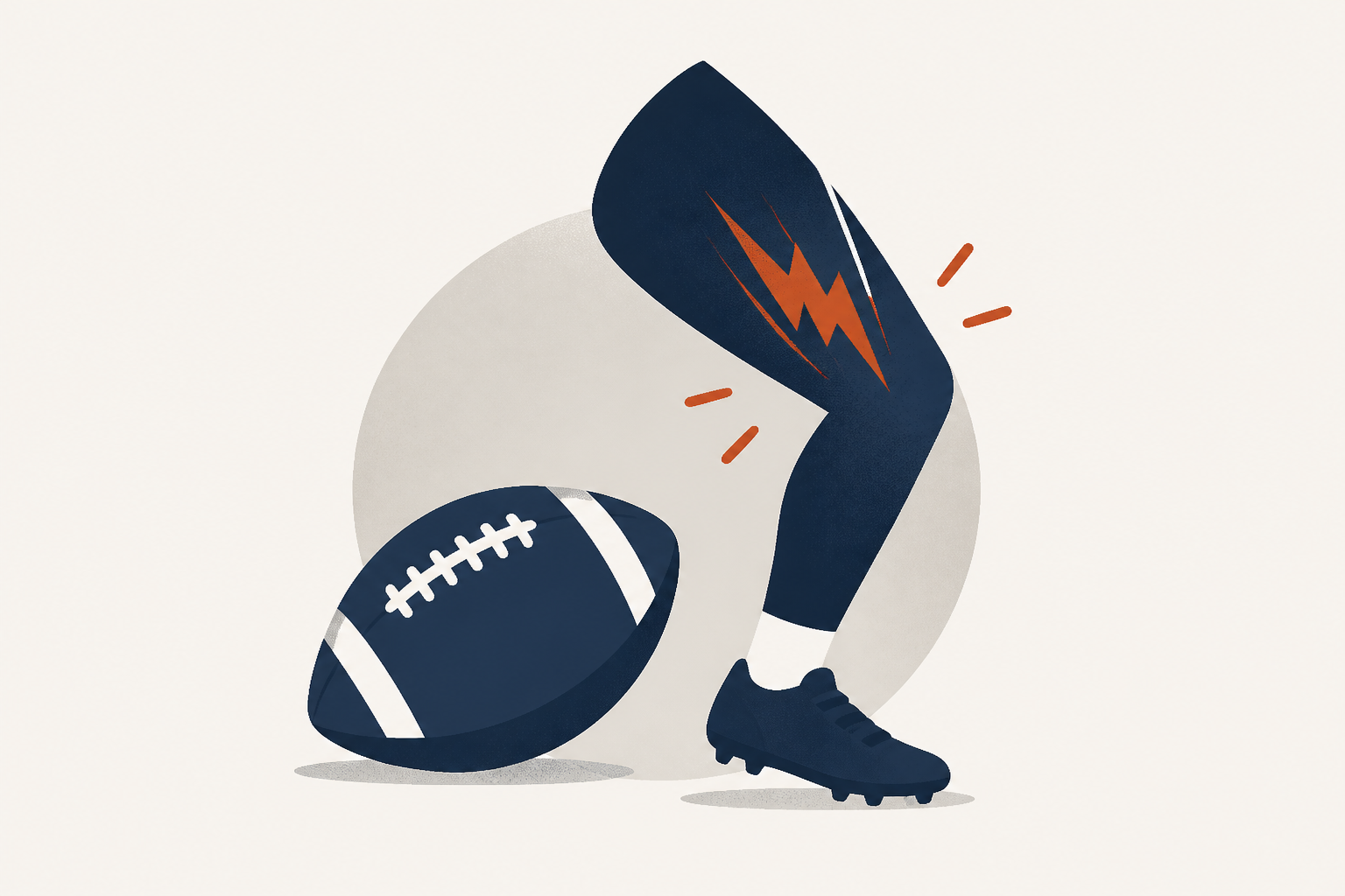 Bears quarterback Caleb Williams carted off with hamstring injury vs. Vikings