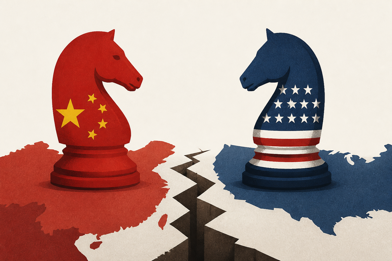 Xi prepares China ‘for battle’ as expert warns of serious danger facing US