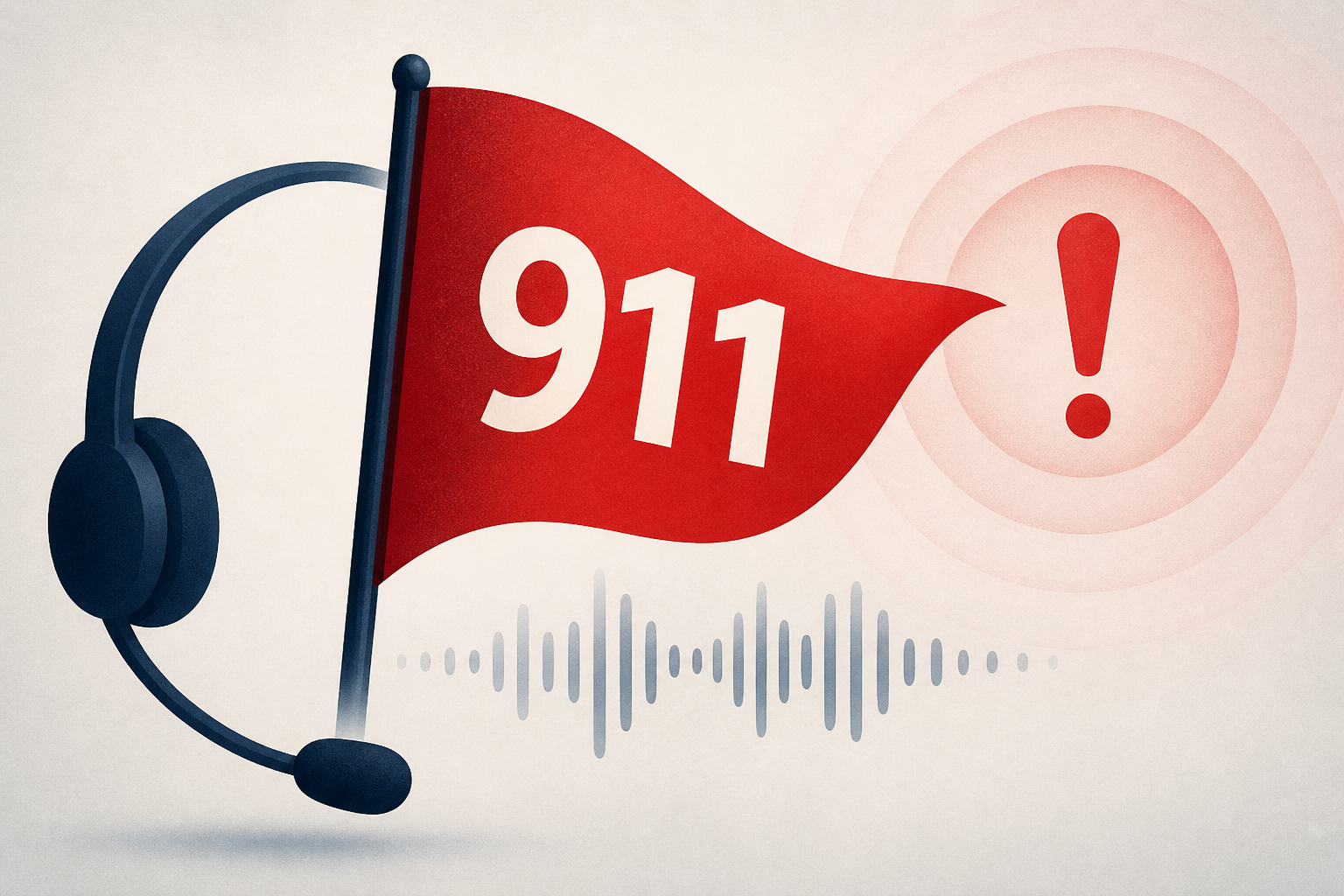Emergency Red Flags 911 Operators Always Notice