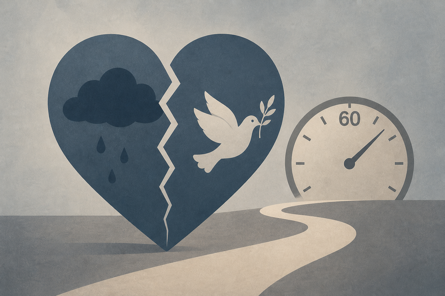 Patrick Clancy talks about grief, forgiveness and the future with ‘60 Minutes’ after Lindsay Clancy mistrial