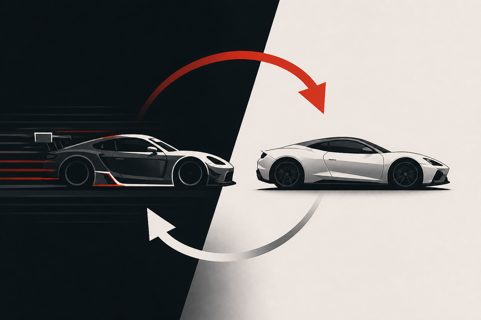 Most Automakers Race What They Sell. With the GR GT3, Toyota Is Selling What It Races
