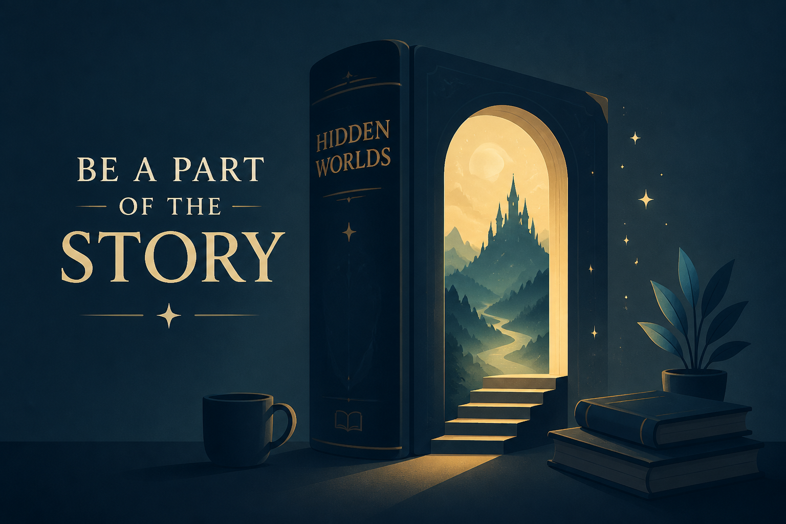 ‘Be a part of the story’: Hillsboro’s new fantasy bookstore brings ‘Hidden Worlds’ to life
