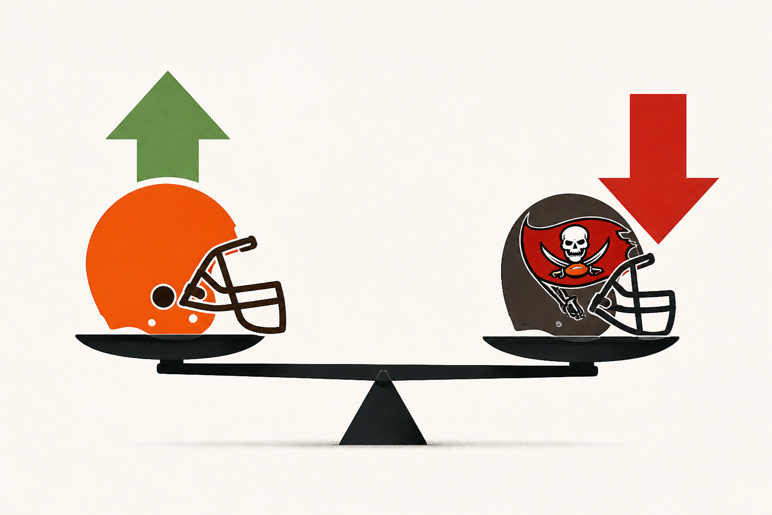Browns vs Bucs Week 2: Lot of winners, a few losers as CLE pulls upset over Baker Mayfield