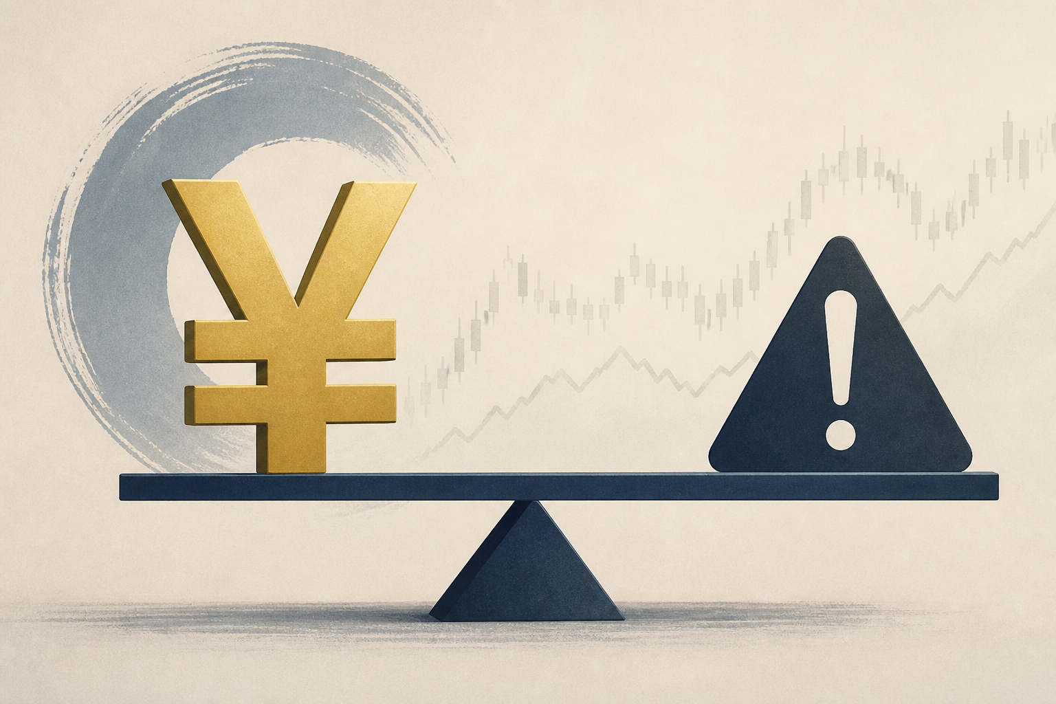 Yen steadies as intervention threat persists