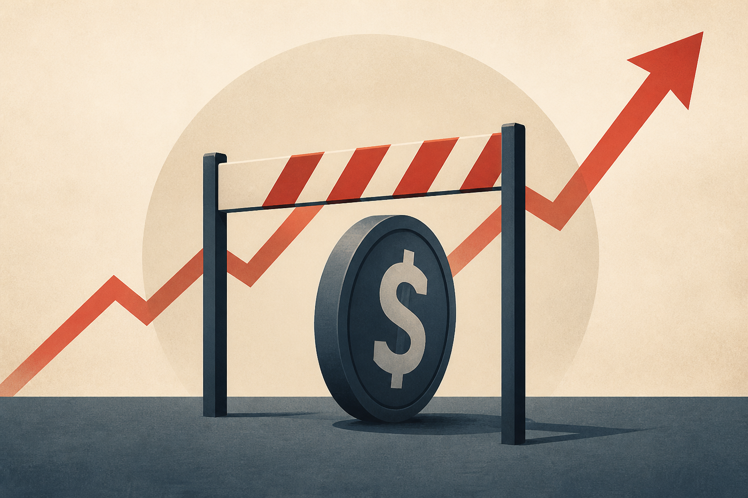 stage hurdles over 'commercial viability'