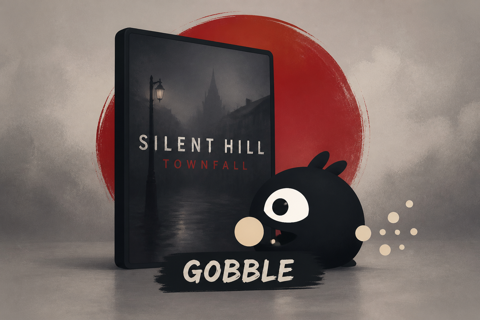 This Week’s Japanese Game Releases: Silent Hill: Townfall, GOBBLE, more