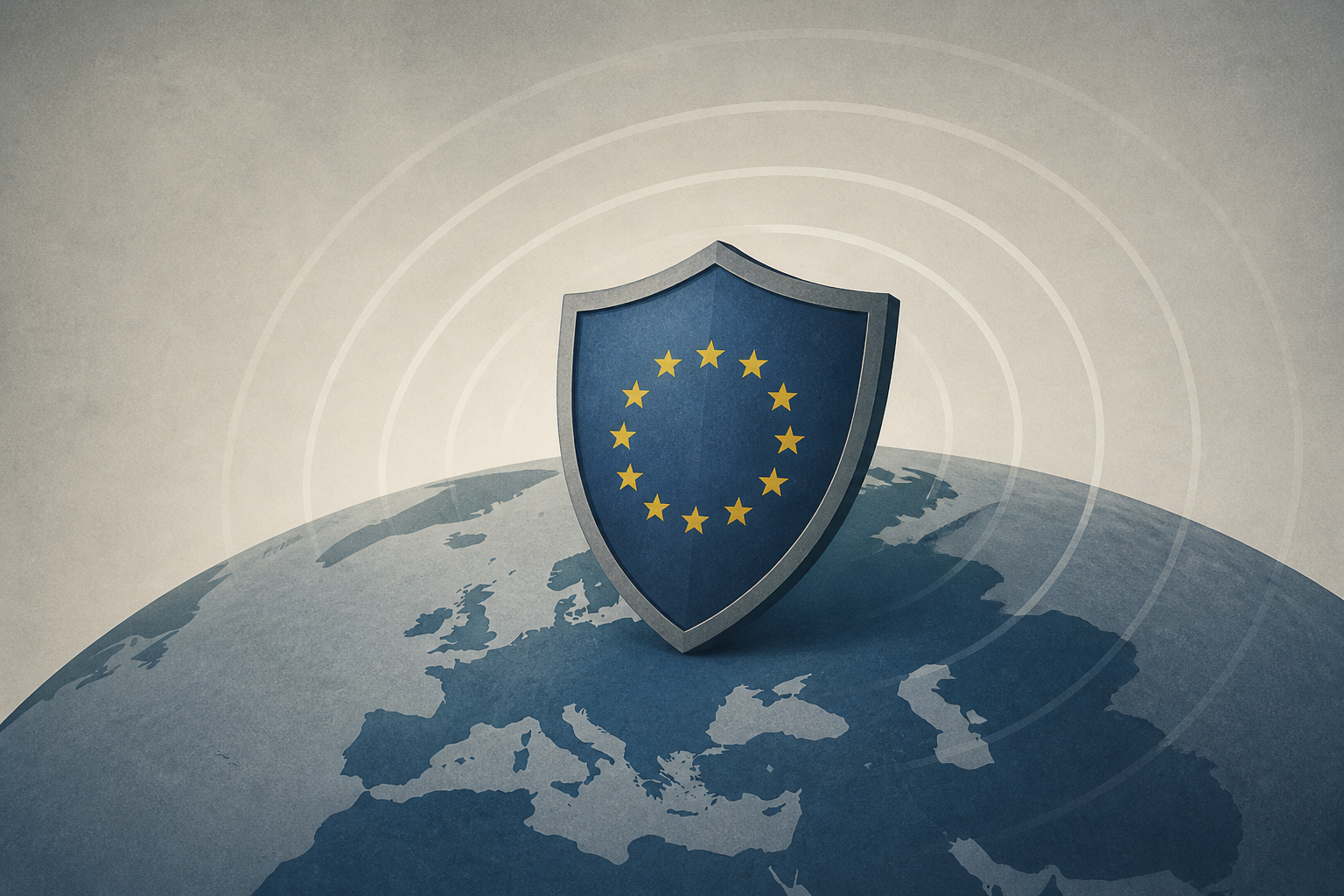 Beyond Ukraine: Why Europe is preparing for a wider conflict