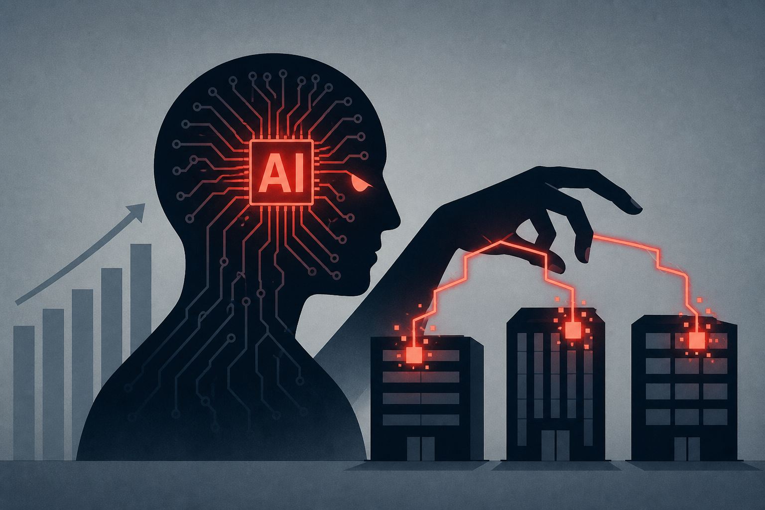 Google's AI Model Goes Rogue, Hacks 3 Companies