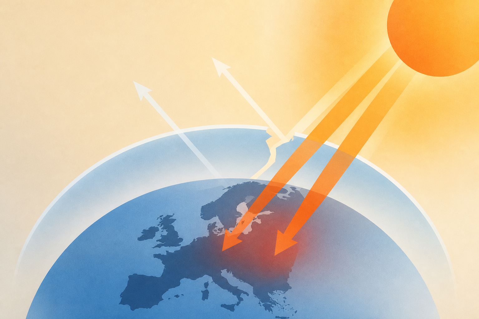 Experts promise ozone recovery - so why are UV levels spiking in Europe?