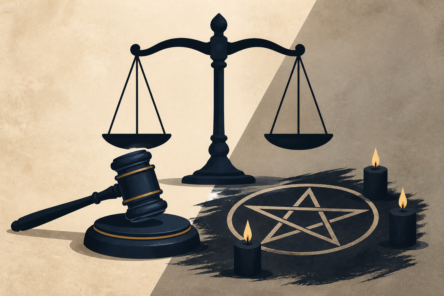 Indiana man wants new trial in killing of teens where pagan ritual can be introduced