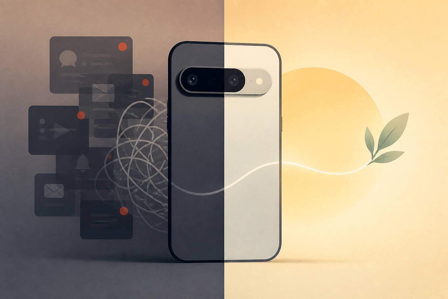 I misunderstood the Pixel 11 Pro until I stopped using it like every other flagship