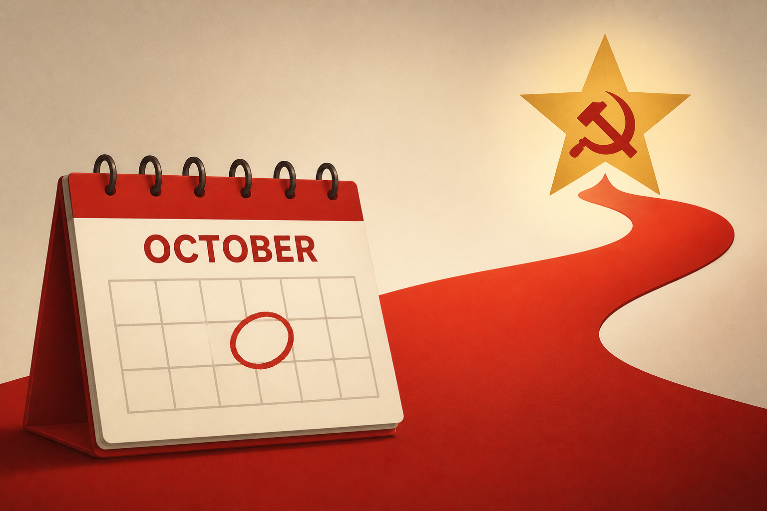 Communist Party sets October plenum date as Xi prepares for Trump summit