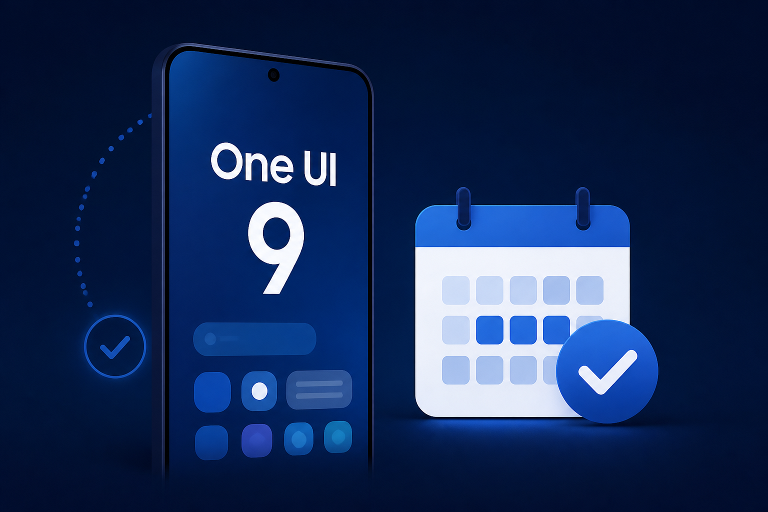 Samsung confirms One UI 9 rollout dates for some older Galaxy devices