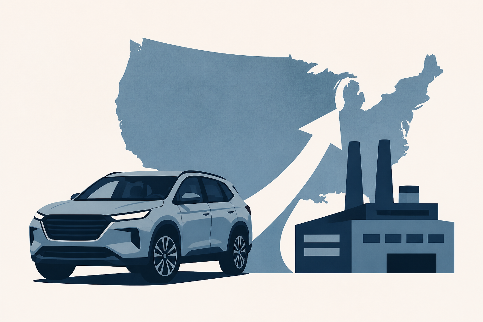 Nissan eyes increasing U.S. production as new Rogue hybrid launches