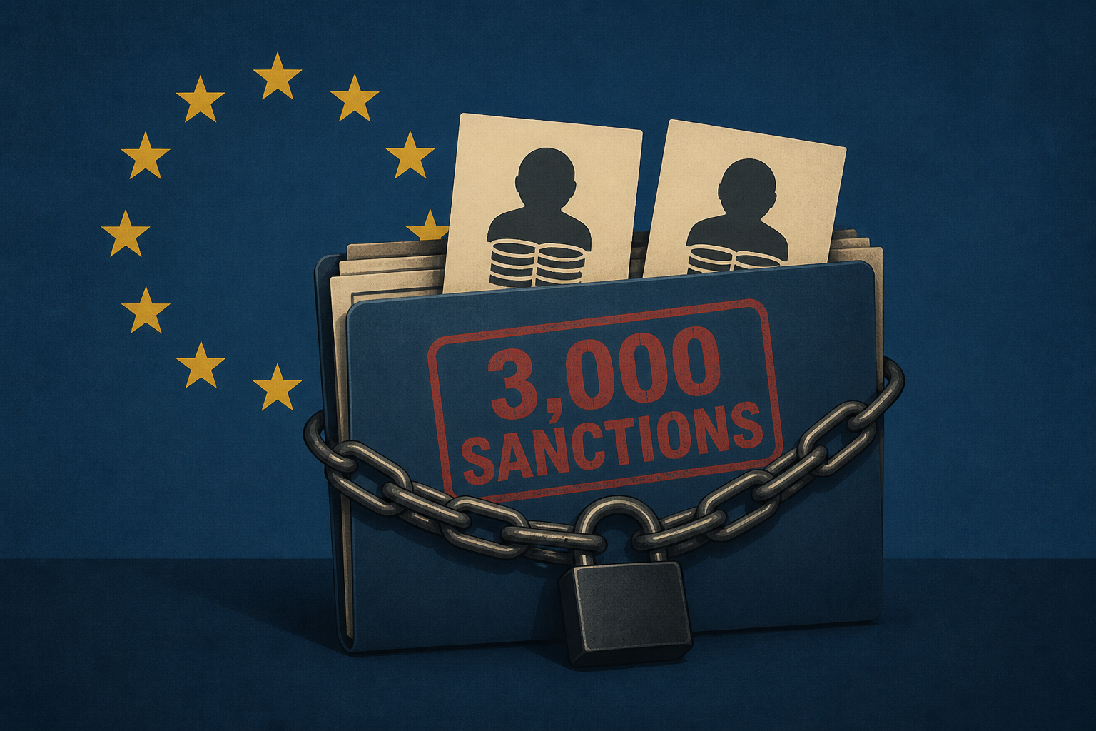 France and Slovakia's threat to scupper 3,000 EU sanctions to protect two Russian oligarchs gathers steam