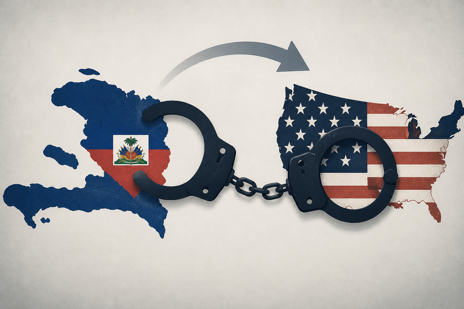 18 suspects accused in the 2021 killing of Haiti's president being extradited to U.S.