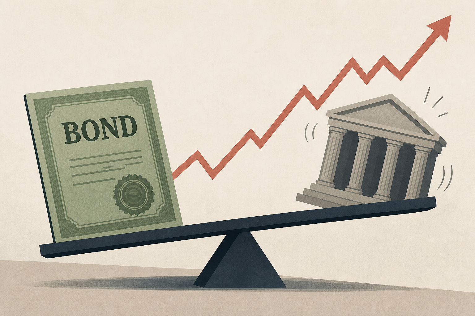 Scott Bessent's bond plan showed markets what will make the treasury flinch
