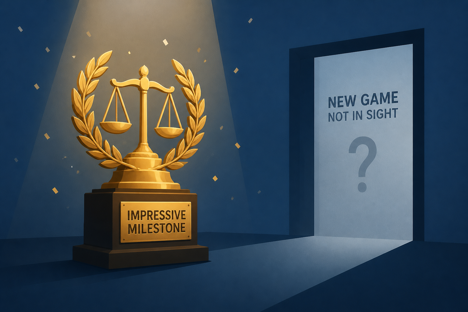 Ace Attorney Trilogy Passed An Impressive Milestone, But No New Game Is In Sight