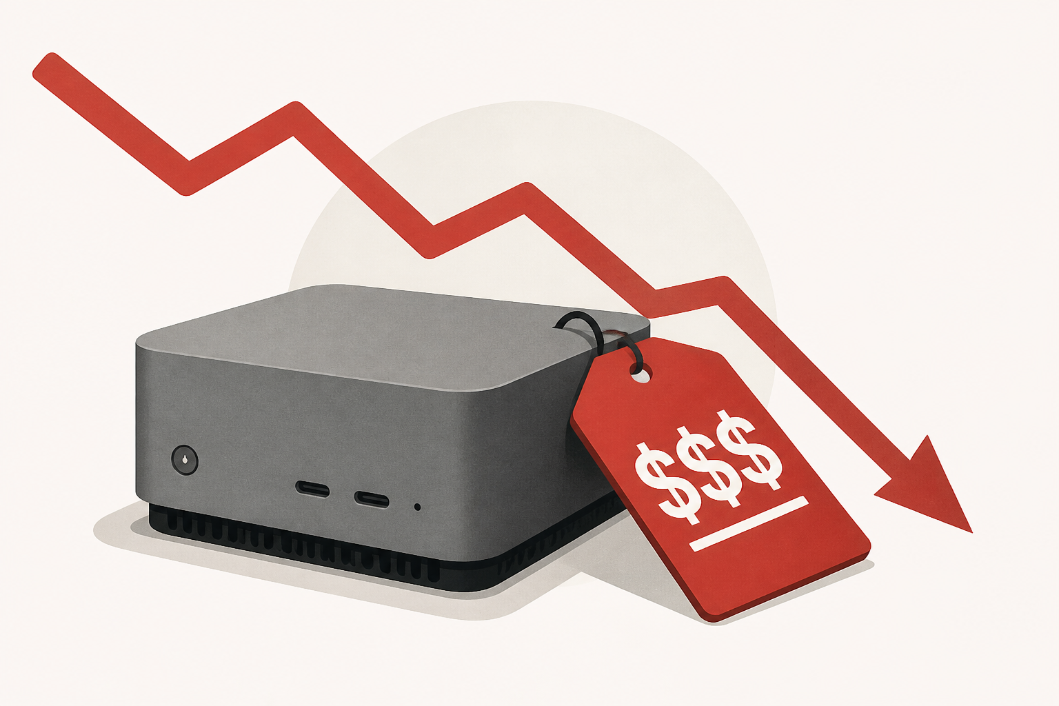 The Best Compact Desktop Is No Longer A Great Deal