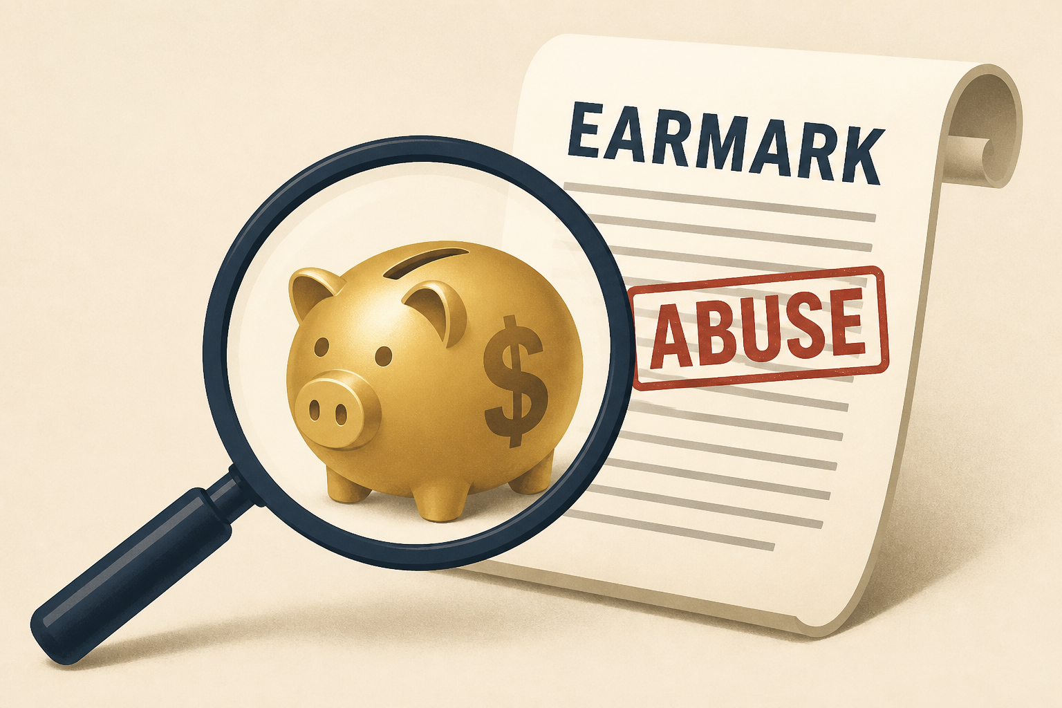 Rep Young Kim targets earmark abuse in self-enrichment resolution