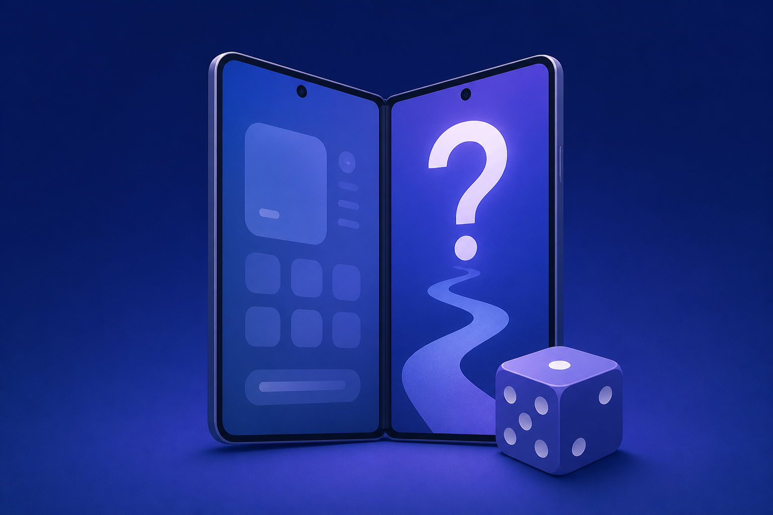 Apple is taking a little bit of a gamble with iPhone Duo software: Will it pay off?