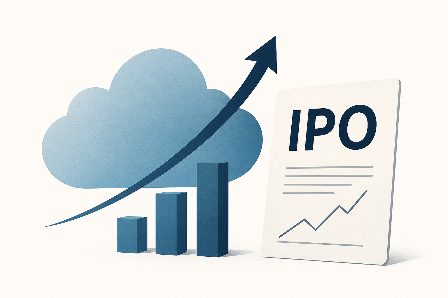 Nscale, Rival Of CoreWeave And Nebius, Files For IPO