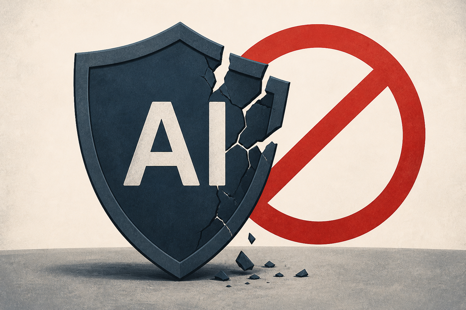Trump won't give AI leaders shield from risk
