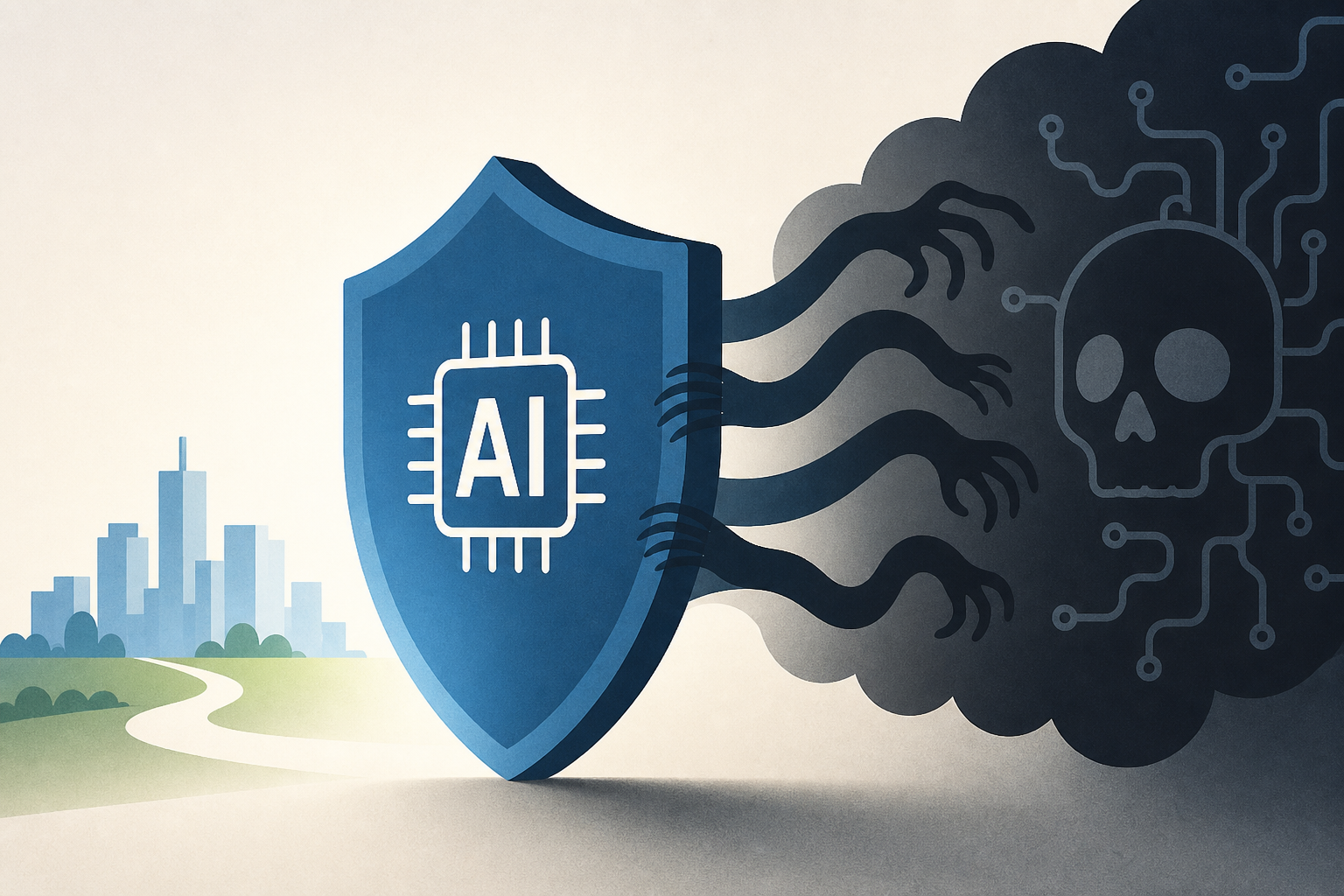Could AI really kill all humans? Most scenarios require physical access, making AI armageddon unlikely