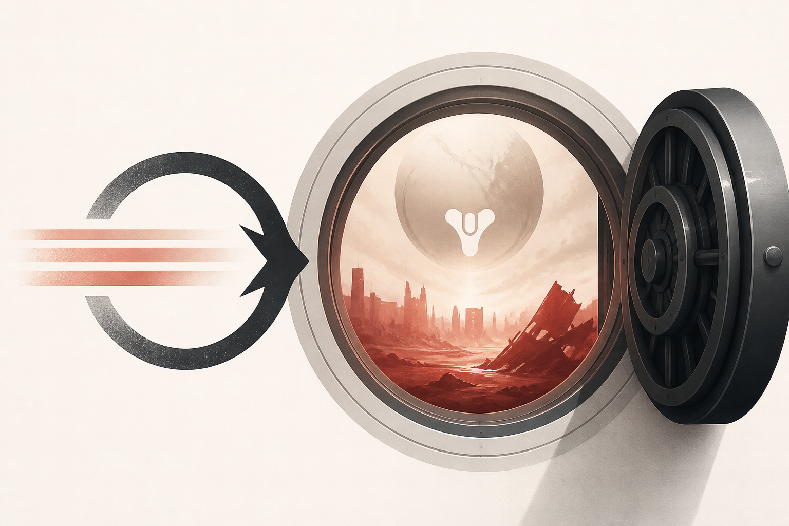 Destiny 2's Red War And Other Vaulted Content Is Coming Back Over Six Years Later: 'We Are Not Done With Destiny'