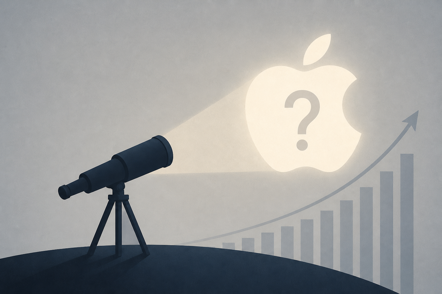 Can John Ternus find Apple’s next big thing?