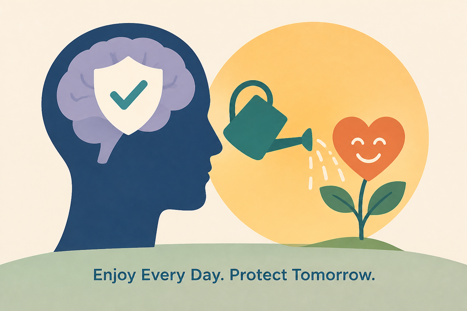 A Study Revealed Doing This Highly Enjoyable Activity Every Day Could Lower Your Dementia Risk