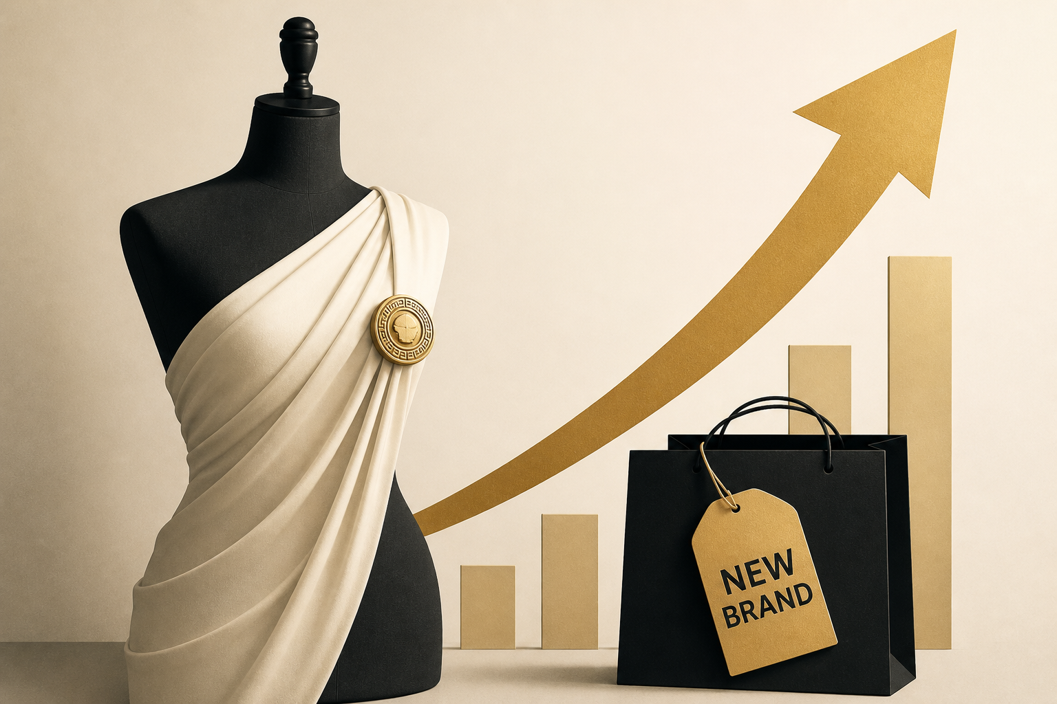 Donatella Versace to Launch New Brand With Revolve Group