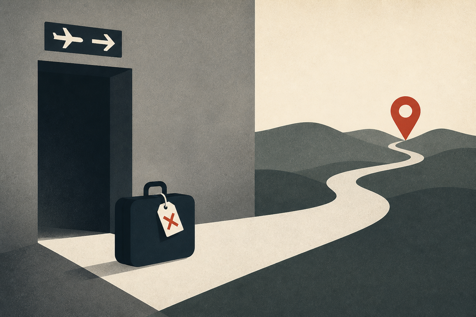 Banished to alien lands: Trump’s secret deportation deals
