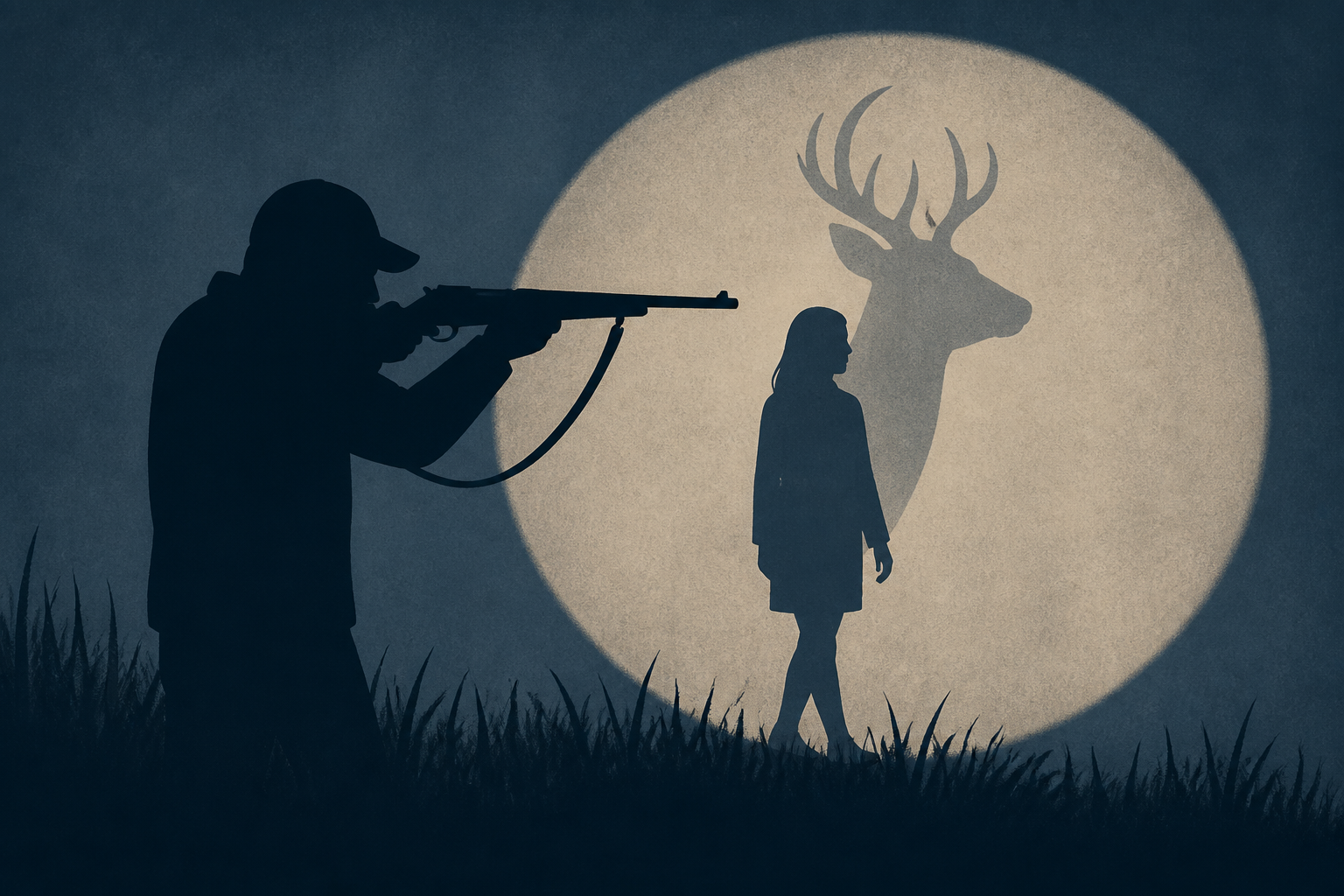 Hunter charged after police say he mistook woman for deer, fatally shot her
