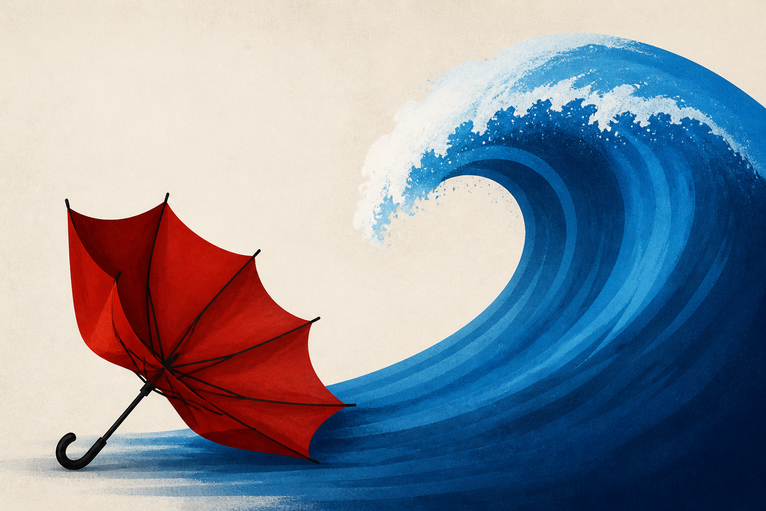 Trump’s Desperate Plot to Stop Blue Wave Backfires Spectacularly